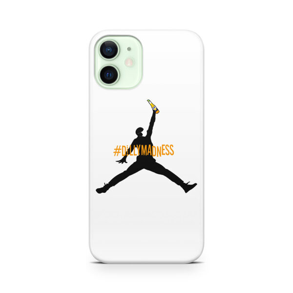 #DillyMadness 202 Phone Case