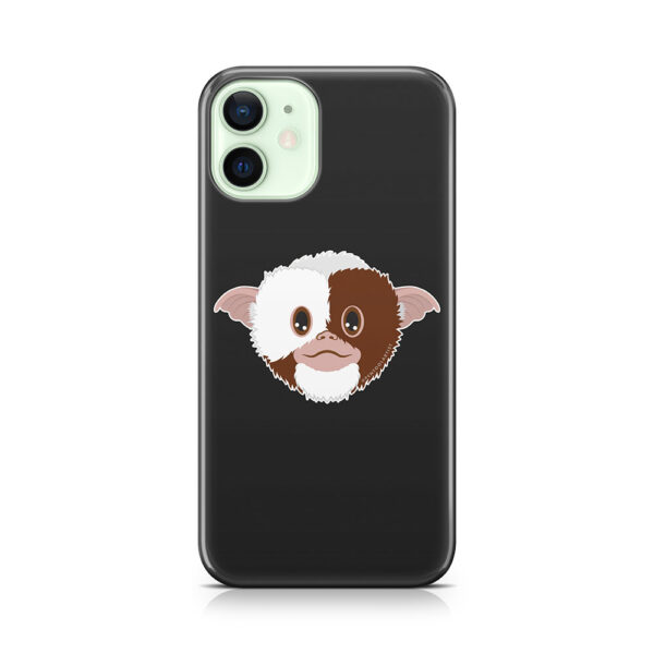 Don't Feed After Midnight! Phone Case
