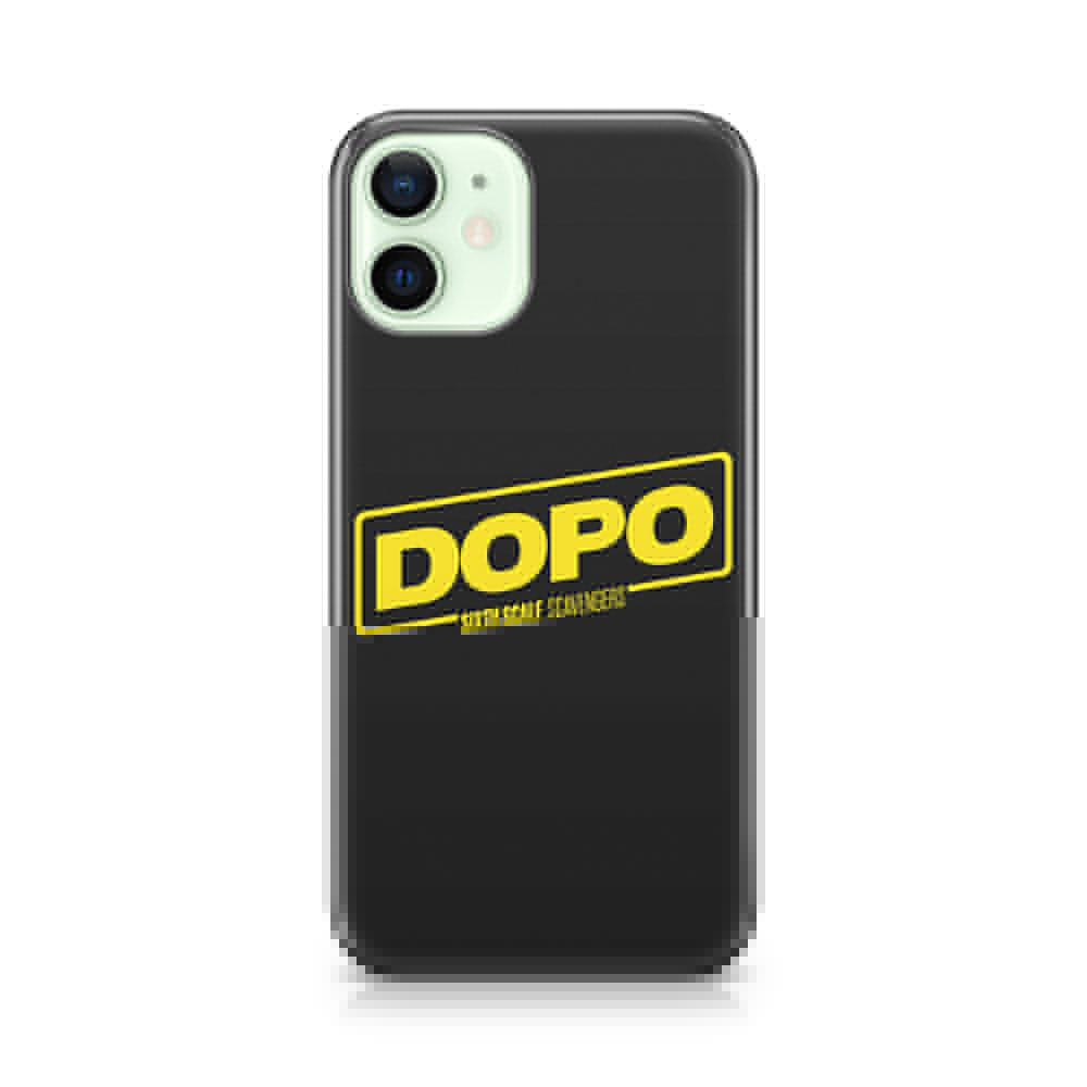 DOPO Phone Case