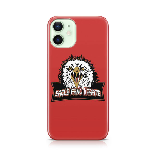 Eagle Fang Karate - Cobra Kai Phone Case