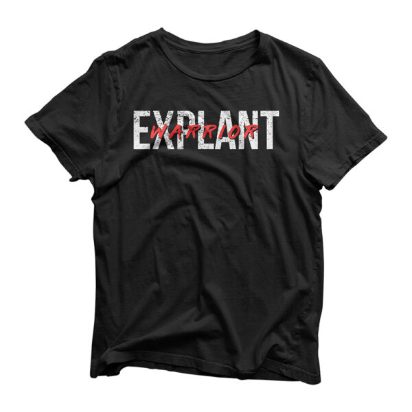 Explant T Shirt Breast Implant Illness Awareness Cancer T-Shirt