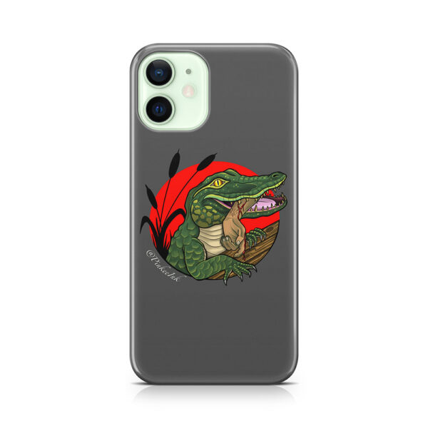 FAFO - Gator Phone Case