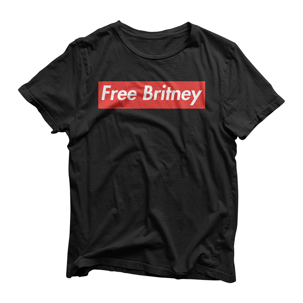 Free Britney Shirt #FreeBritney FreeBritney T-Shirt