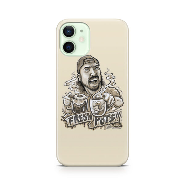 Fresh Pots!!! Phone Case