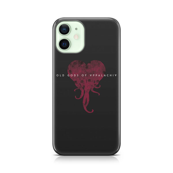 From the Depths of Our Hearts Phone Case