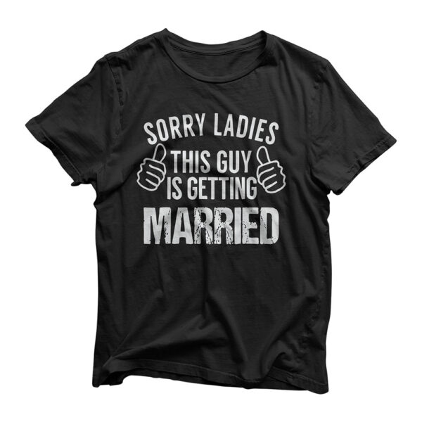 Funny Bachelor Party Shirt for Groom | Stag Party Tee