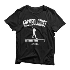 Future Archeologist T-Shirt