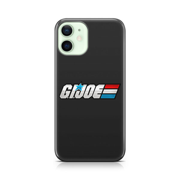 G.I. Joe Phone Case