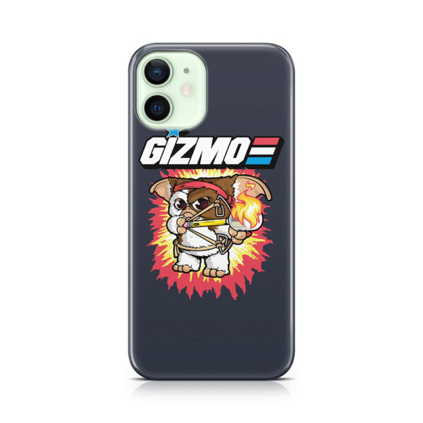G.I.Zmo Phone Case