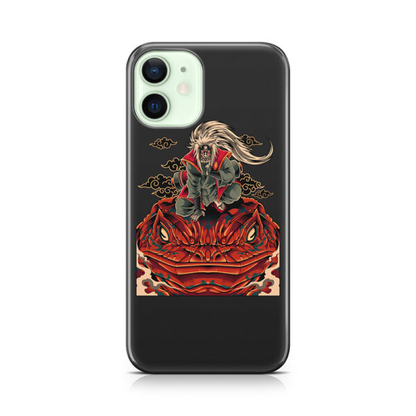 Gama Mode Phone Case