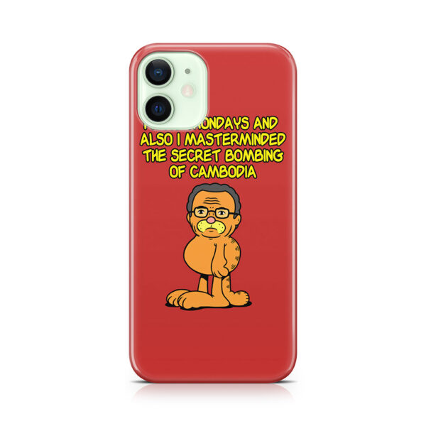 Garfissinger Phone Case