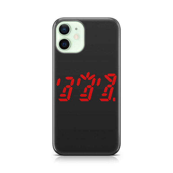 Ghost in the Machine Phone Case