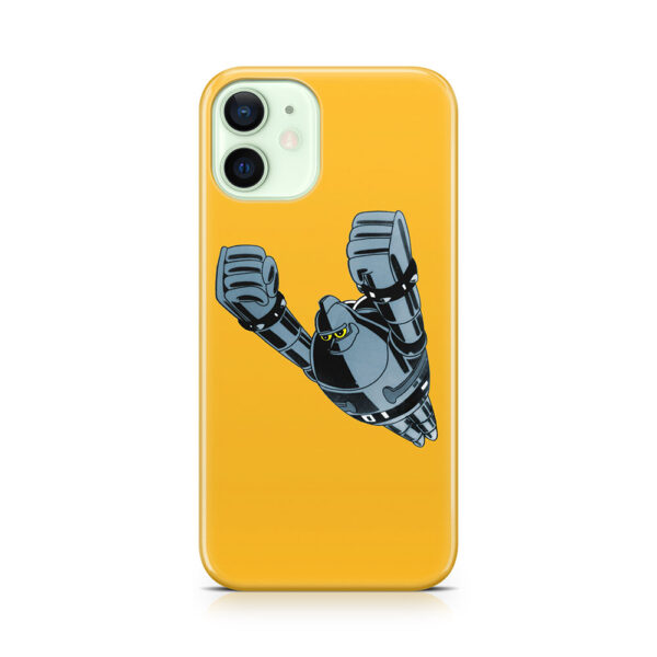 Gigantor Tetsujin 28 Phone Case