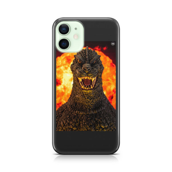 Godzilla: The Rage Phone Case