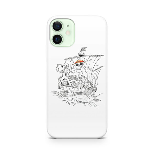 Going Merry Go Phone Case