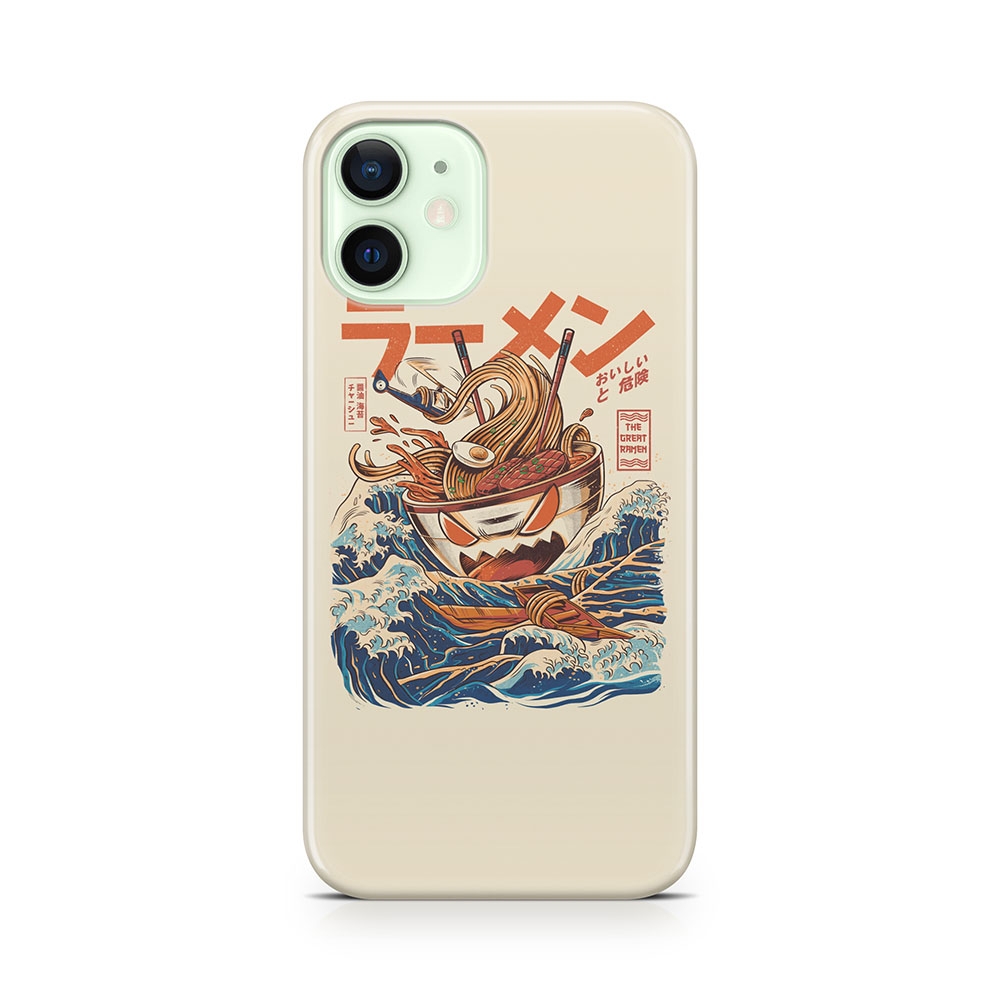 Great Ramen off kanagawa Phone Case