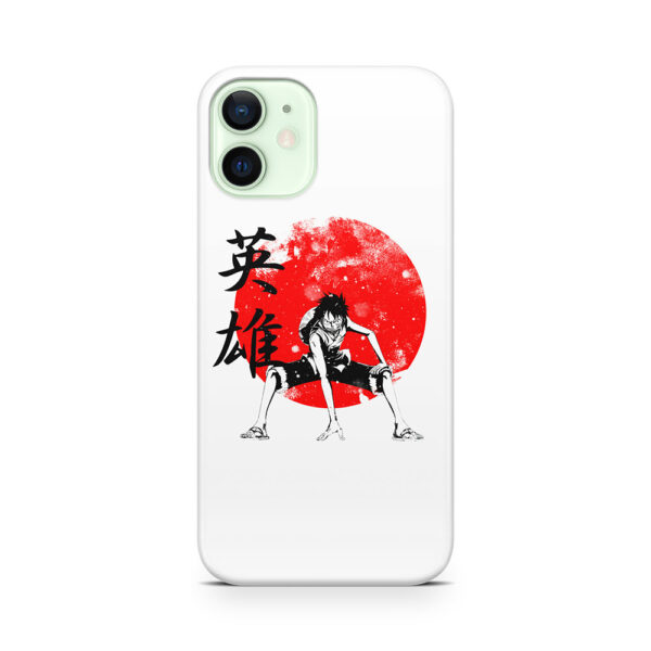 Hero Phone Case