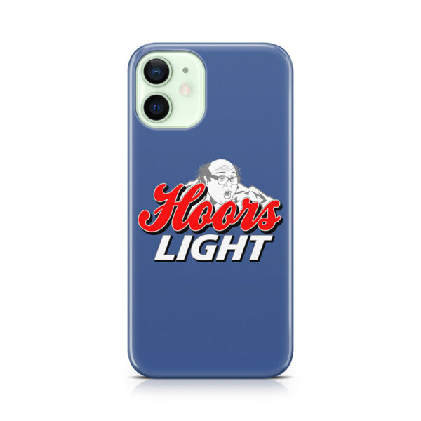 Hoors Light Phone Case