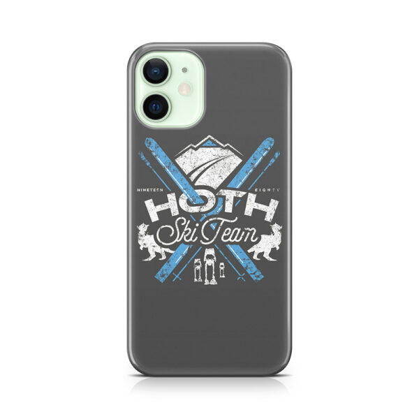 Hoth Ski Team Phone Case