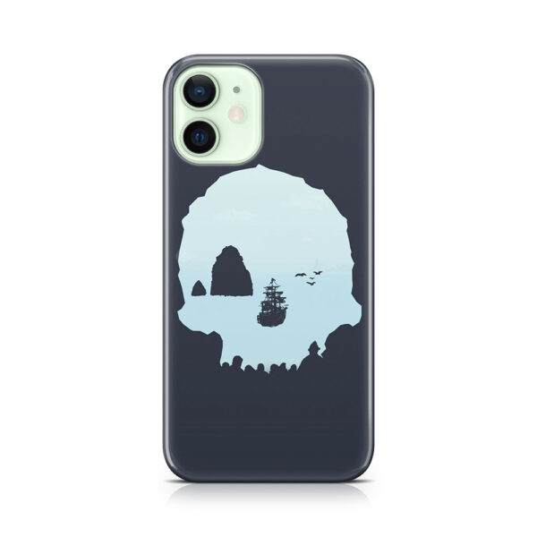 It All Starts Here - The Goonies Phone Case