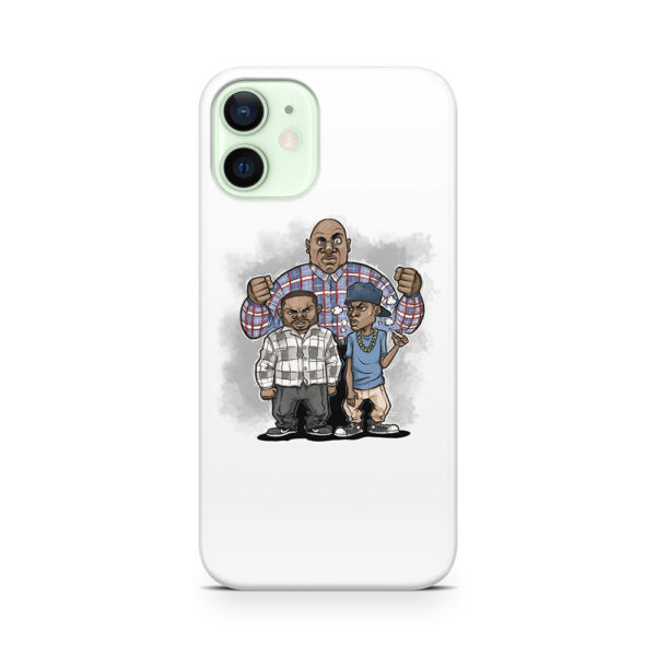 It's Friday Phone Case