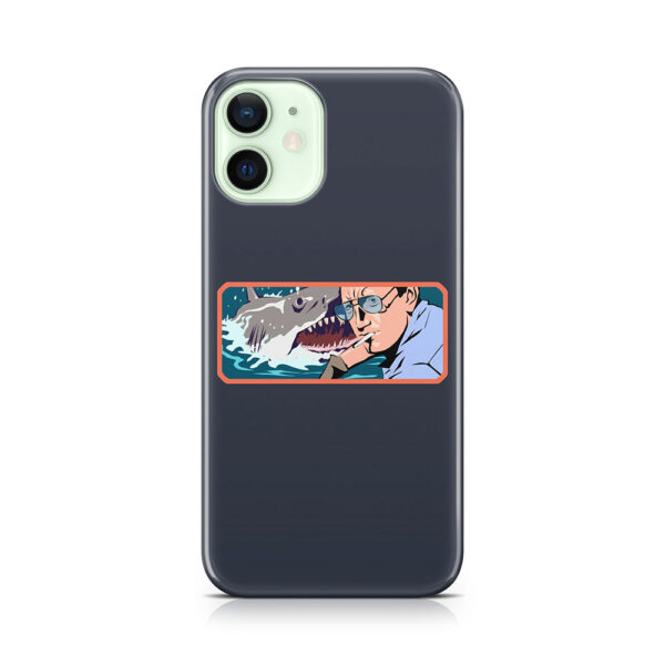 Jaws We're Gonna Need A Bigger Boat Phone Case