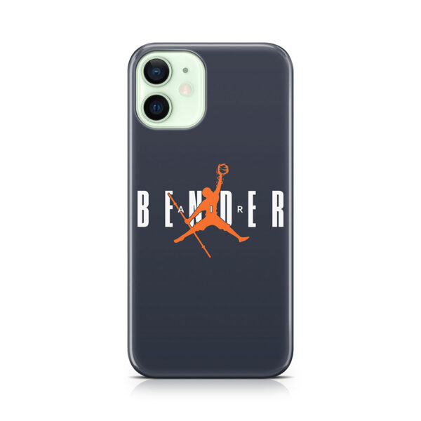 Just Bend It Phone Case