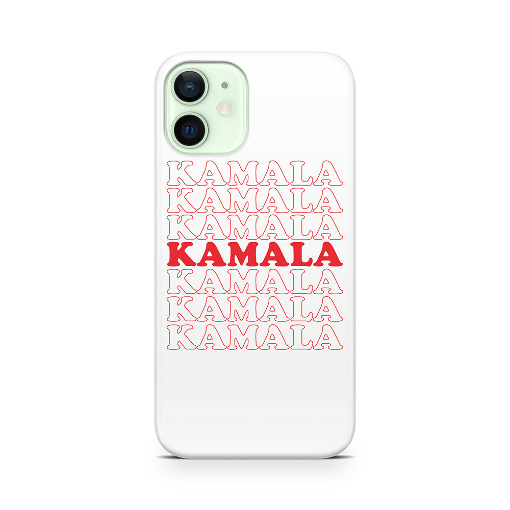 KAMALA Phone Case
