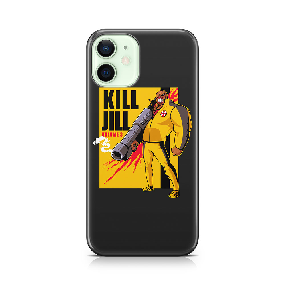 Kill jill Phone Case