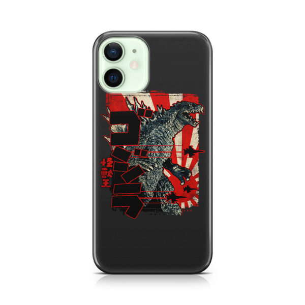 King of Pop II Phone Case