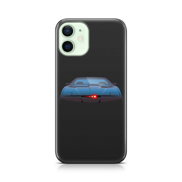 KITT Phone Case