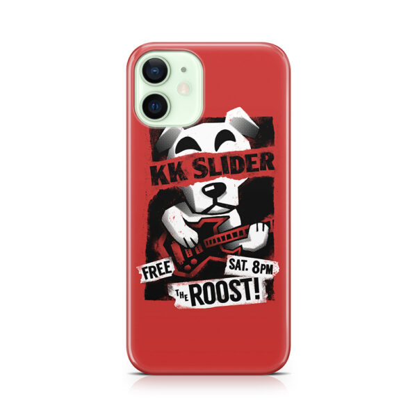 KK Punk Phone Case