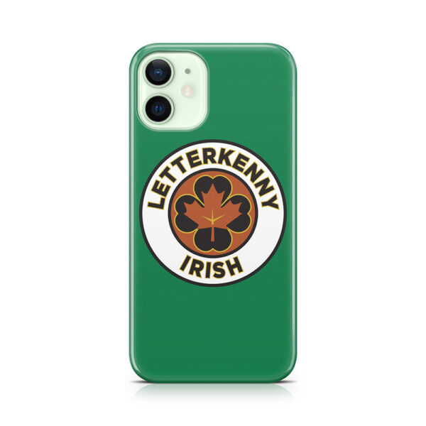 Letterkenny Irish Phone Case