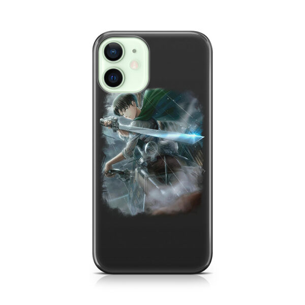 Levi Ackerman Phone Case