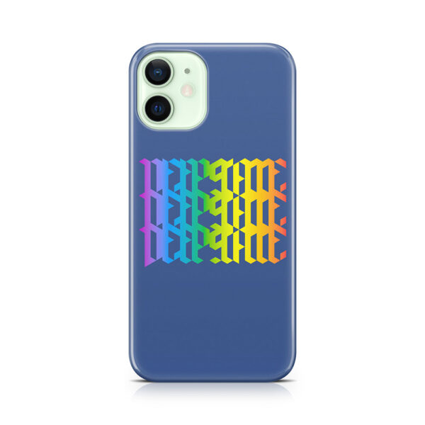 LGBTQ DEEPSTATE Phone Case