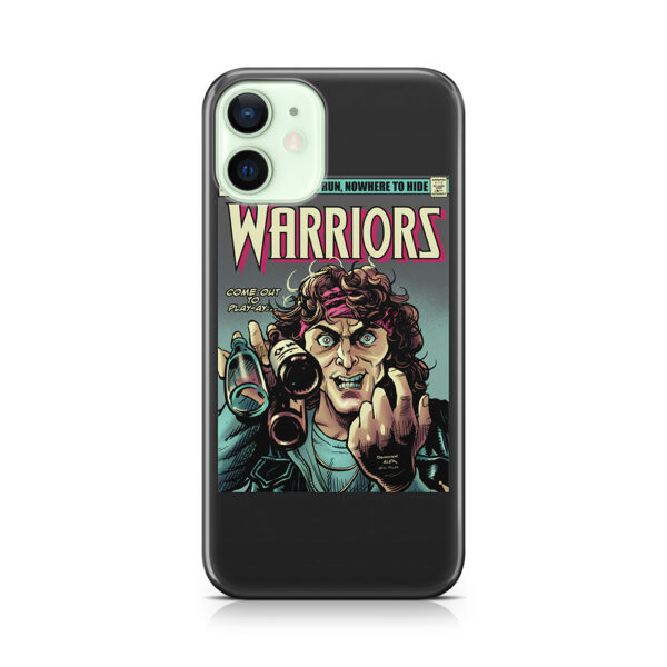 Luther's Call Phone Case