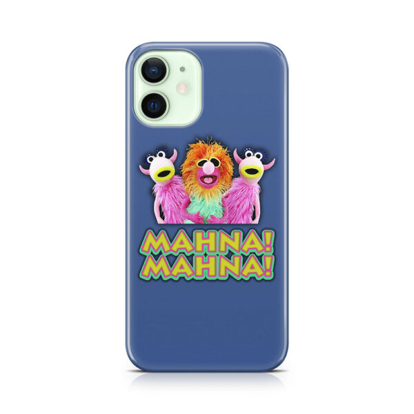 Mahna! Mahna! Phone Case