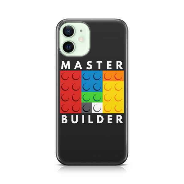 Master Builder Phone Case