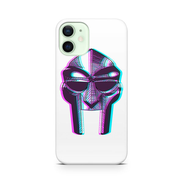 MF DOOM Phone Case