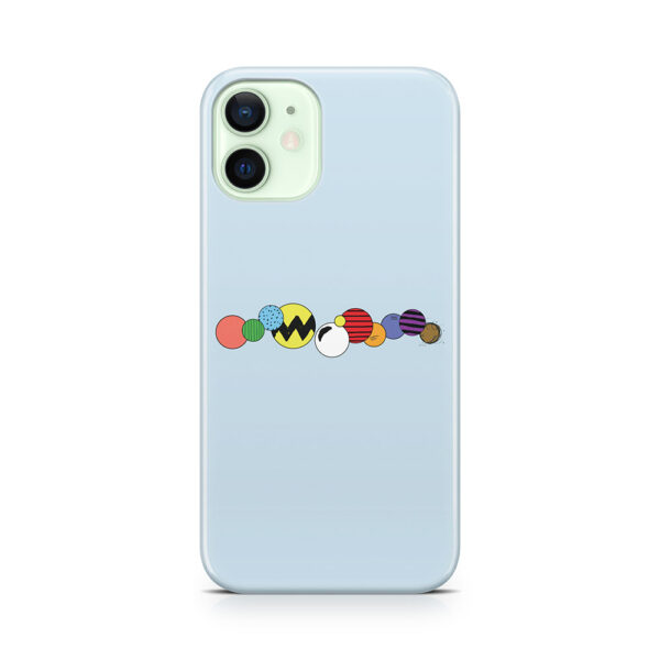 Mixed Nuts ( including Peanuts ) Phone Case