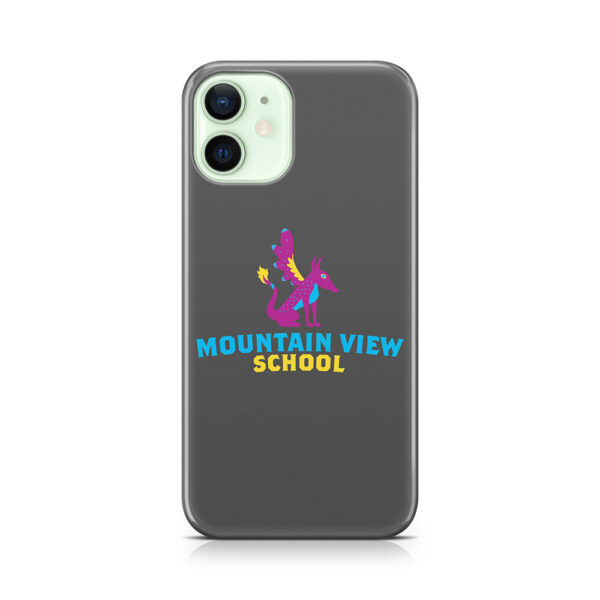 Mountain View School San Diego Alebrije Phone Case