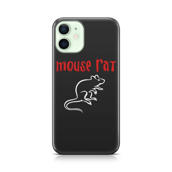 Mouse Rat Phone Case