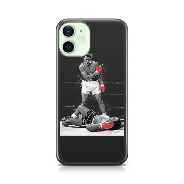 Muhammad Ali Phone Case