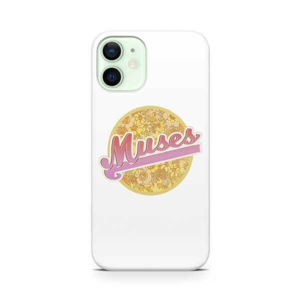 Muses Phone Case