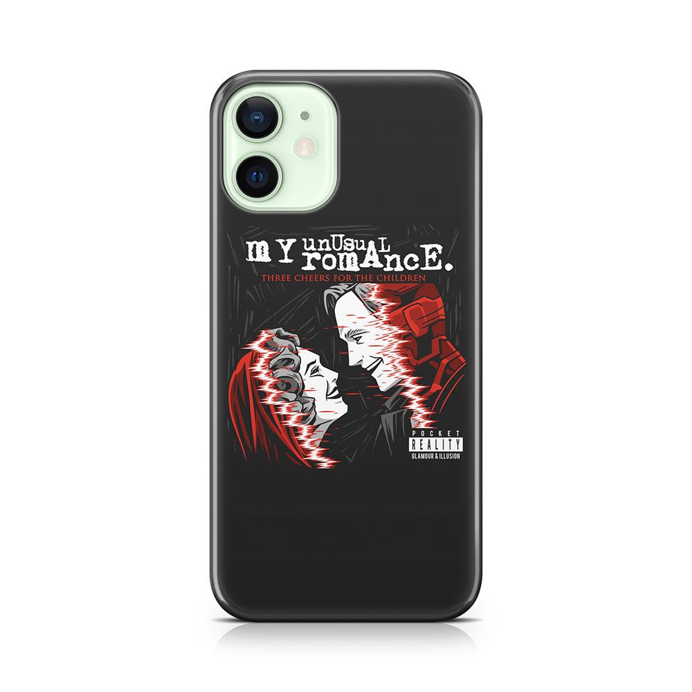 My Unusual Romance Phone Case
