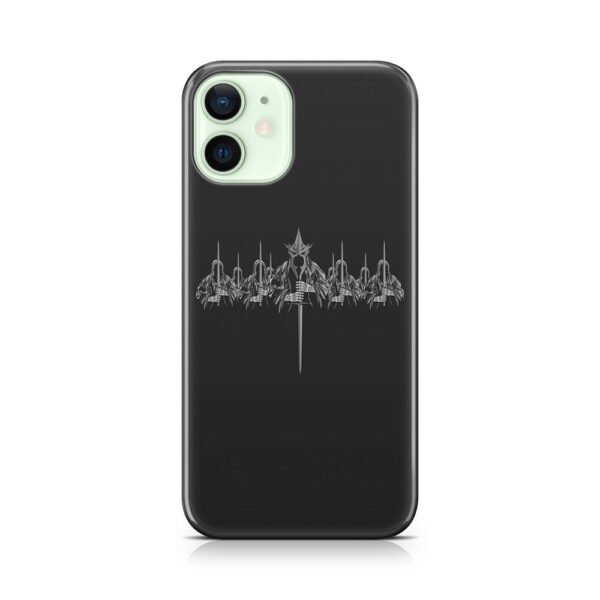 Nazgul Phone Case