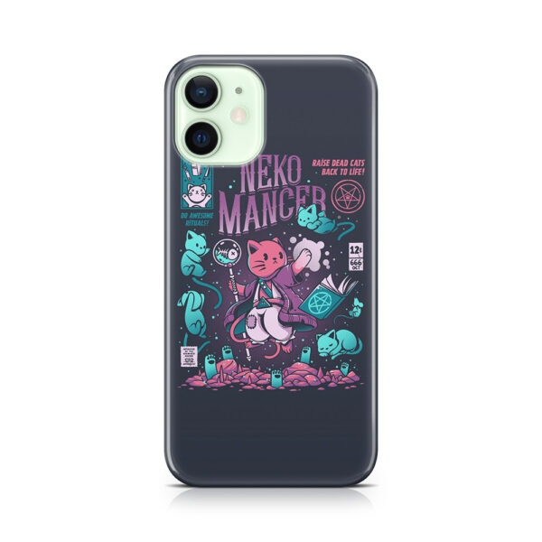 Nekomancer Phone Case