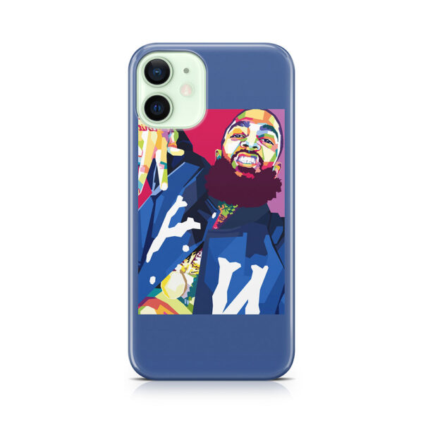 Nipsey Hussle Phone Case