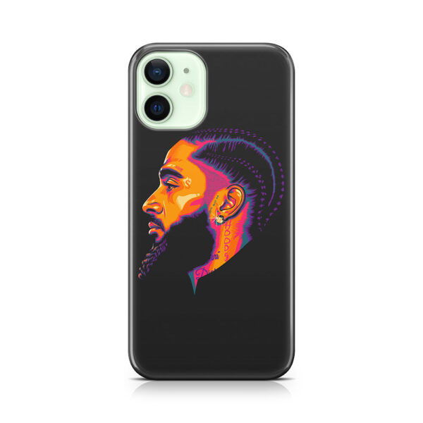 Nipsey Hussle Phone Case