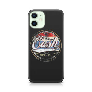 Original Rock n Roll - Music Rebel 1955 Phone Case